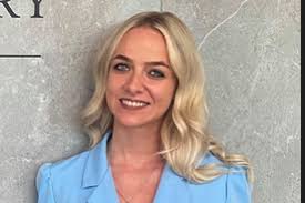 Vicky Dethier: "Ik hoef me als vrouw niet te profileren"