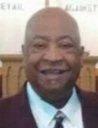 Reverend Abraham Kenner Sr. Obituary November 22, 2021
