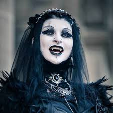 Gothic Fashion