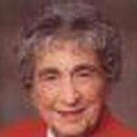 Most Recent Obituaries