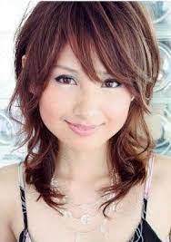 Pin By Susana Alecio On Hair Short Hair Styles For Round Faces Medium Length Hair Styles Medium Length Hair With Layers