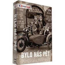 Check spelling or type a new query. Vyhledavani Dvd Bylo Nas Pet Heureka Cz
