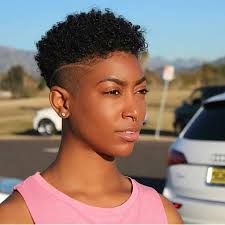Love this TWA. #naturalhair #naturalhairstyles #thecutlife