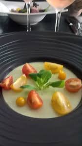 Pana Cota Aux Brocolis Un Regal De Fraicheur Picture Of Restaurant O Beurre Noisette Bourg En Bresse Tripadvisor