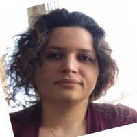 70+ "Ramezani" profiles