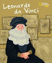 Il 2019 si celebra il cinquecentesimo anniversario della morte di leonardo da vinci, uno dei leonardo da vinci: Leonardo Da Vinci Ediz A Colori Amazon It Kent Jane Ackland Nick Munoz Isabel Libri