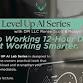 City of Deerfield Beach: Level Up AI Series
