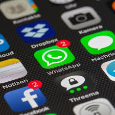 Saber, com 100% de certeza, se alguém te bloqueou no whatsapp só é possível enfrentando esta pessoa e. Problemas En Whatsapp No Se Podian Enviar Fotos Ni Audios