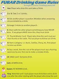 Drinking Games Drinking Games For Parties Drinking