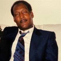 Mr. Huriah D. Fields Obituary