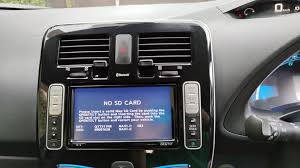 Nissan leaf sd card contents are protected with password. Carsolutionlk Nissan Leaf Software Sd Card Any Version Facebook