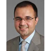 Dr. Sunil Saroha, MD