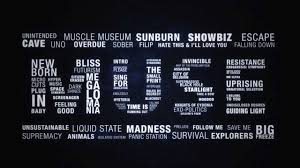 Muse Supermassive Black Hole Hq Lyrics In Description Muse Songs Muse Lyrics Muse Band