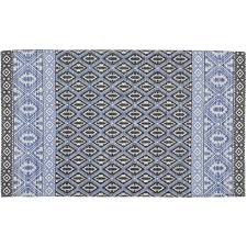 43 list list price $20.50 $ 20. Nourison Darien Dar05 Kitchen Mat Target