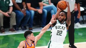 Bucks failing to support giannis in finals. T6yuqcddywg8sm
