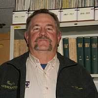 Greg Vaught interview conducted by Charlie Seemann, 2011-10-07