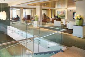 — the fbi said the commerce bank on the plaza, located at 118 w. Commerce Plaza Pgav Architects