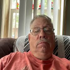 What is the current ice thickness