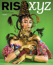 Clothing (brand) എന്റെ കലാലയം st.john's college anchal. Risd Xyz Spring Summer 2019 By Rhode Island School Of Design Issuu