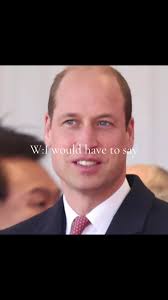 Princess Charlotte and Prince William