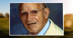 George V. Latore Obituary June 3, 2008