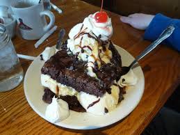 Why do hawaiians love spam? Cracker Barrel Of Appleton Review Of The Machine Shed Restaurant Appleton Wi Tripadvisor