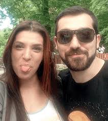 Fostul soţ al Soranei s-a transformat complet după divorţ