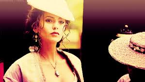 Katherine Pierce - The Vampire Diaries