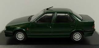 Image result for Vert Fonce 1995 Renault