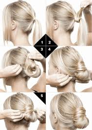 Il apporte aussi beaucoup de douceur aux traits du visage. Comment Faire Un Beau Chignon Le Guide Complet Conseil En Image Amour Mode Beaute
