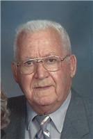 Lloyd Shelton Obituary (1921