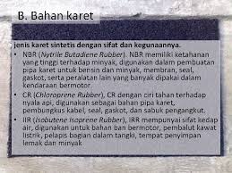 Maybe you would like to learn more about one of these? Sifat Bahan Dan Manfaat Dalam Kehidupan 1 Serat