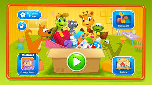 We will help develop not only your kid's reading skills, but their love of learning as well. 10 Best Educational Android Games For Kids Android Authority
