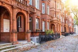 Unemployment is at its highest level in. Inside Housing News Kensington And Chelsea To Ask Richest Properties For Extra Council Tax