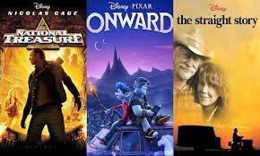 Celebrate earth day and also the declaration of independence. What S Coming To Disney Plus In April 2020 Ritavpn