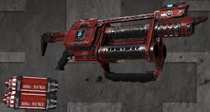 Yari Launcher Apparently for epic, the launcher is a. yari launcher