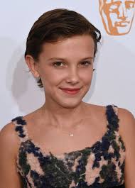 Millie Bobby Brown's 'Interview' Magazine Cover Proves She's The Coolest  12-Year-Old On The Planet — PHOTOS