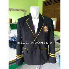 Jas pengurus osis smp n 1 bubulan bonjonegoro jatim. Jas Almamater Osis Sma Smk Smp Sekolah Universitas Kampur Berkualitas Shopee Indonesia