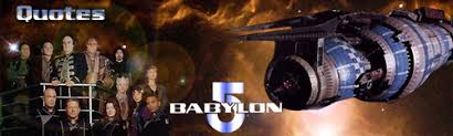 The long, twilight struggle (#2.20) (1995) no dictator, no invader can hold an imprisoned population by force of arms forever. Babylon 5 Tv Series Quotes Scifi Xtreme