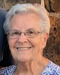 Barbara J. Churchwell Obituary August 21, 2025