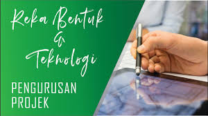 Pengurusan pembinaan adalah amalan yang digunakan untuk projek pembinaan dan program. Rbt Tingkatan 1 Pengurusan Projek Rekabentuk 1 2 Youtube