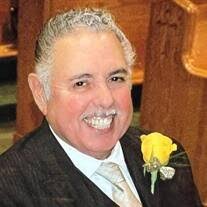 George G. Acosta Obituary