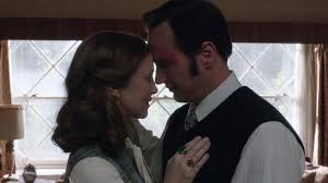 James Wan Returned To Direct The Conjuring 2 Just For One Patrick Wilson  Scene