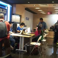 Welcome to the official asus malaysia facebook page. Asus Service Centre Electronics Store In Bukit Bintang