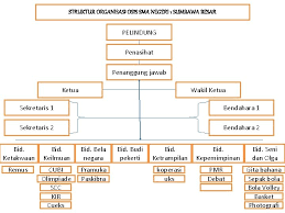 Struktur pengurus osis terdiri dari: Sejarah Terbentuk Osis Proses Lahirnya Osis Pada Tahun