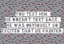 See full list on wikihow.com If He Likes You Quotes Quotesgram