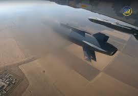 Ukraine Shares First Video of Powerful Storm Shadow Missiles in Combat -  Business Insider