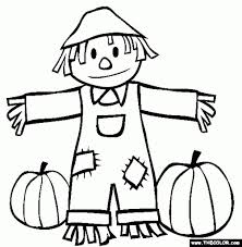 22 Beautiful Image Of Scarecrow Coloring Page Davemelillo Com Fall Coloring Sheets Fall Coloring Pages Pumpkin Coloring Pages