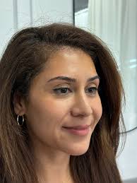 Can anyone recommend me a permanent make up artist that specialize in nano  hairstrokes or powder brows instead of microblading?