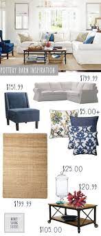 Tips On Styling A Retail Space Miss Mustard Seed Pottery Barn Living Room Living Room On A Budget Rugs In Living Room